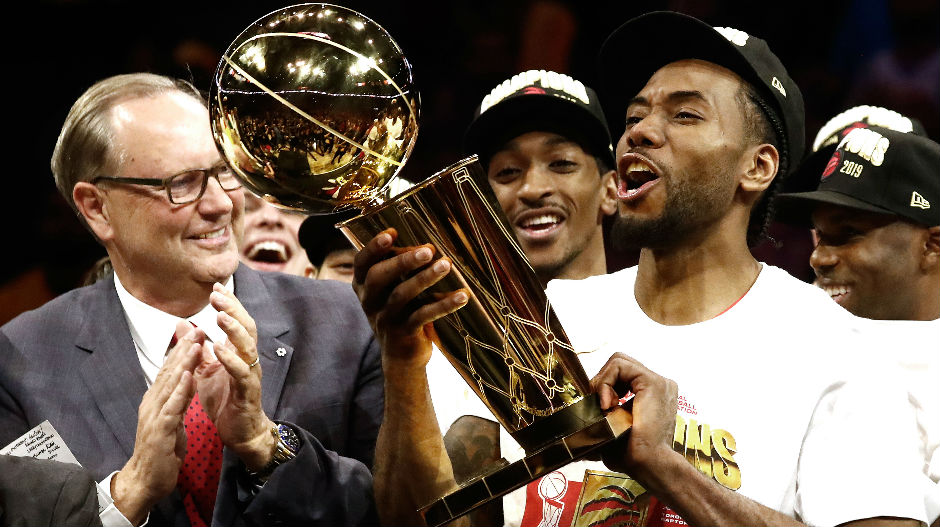Шест ствари које морате знати о 2019. години у НБА лиги