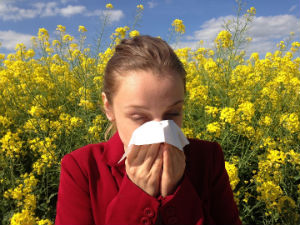  Алергије – да ли су криви антибиотици   