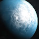 Пронађена планета слична Земљи која би могла бити насељива