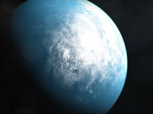 Пронађена планета слична Земљи која би могла бити насељива