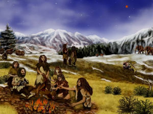 Неандерталци су ишли на летовање у Шпанију