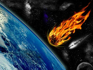 Најстарији кратер на Земљи – астероид пре 2,2 милијарде година покренуо глобално загревање