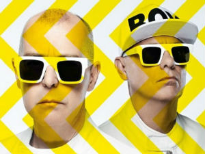 Pеt Shop Boys - Hotspot, Steve Miller, Jessica...