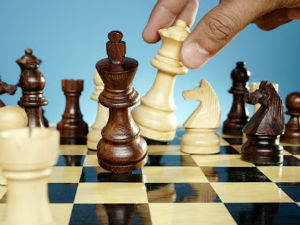 Шахисти “Играју за 16“ у априлу