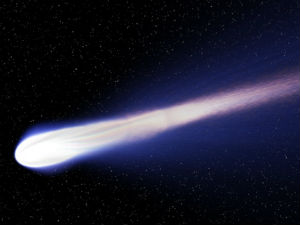 "Атлас" - ћудљива комета пролази поред Земље 23. маја