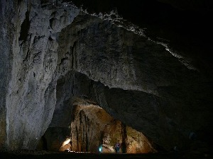 Најстарији људски остаци у Европи пронађени у пећини у Бугарској