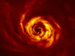 Узбудљиви дани за астрономе – од фотографија рађања планета до припрема за васионски лет усред пандемије