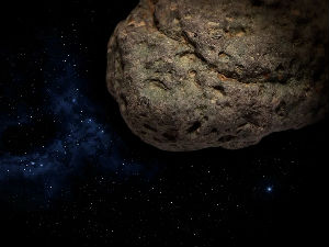 Приближава нам се брзином од 18.000 километара на час - астероид раном зором пролази поред Земље