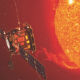 Соларна сонда „Паркер” - истраживање тајни Сунца