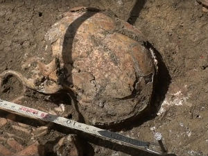 Археолози у Русији открили гробље из бронзаног доба