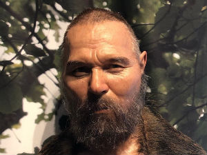 Мистерија Скандинавца старог око 8.000 година