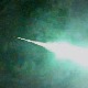 Метеор осветлио небо изнад Токија, а затим експлодирао силином од 165 тона ТНТ-а