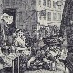 Индустријске метрополе рајеви за венеричне болести – лондонска епидемија сифилиса крајем 18. века