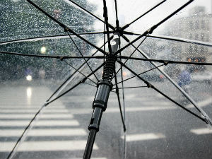 РХМЗ издао упозорење на падавине током поподнева