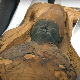 Две мумије изненадиле научнике: Скенер показао да се у њима не налазе људски остаци