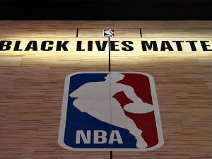 НБА лига улаже 300 милиона долара за јачање црне заједнице