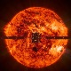 Снимљене никад квалитетније слике интеракција на Сунцу