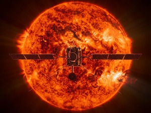 Снимљене никад квалитетније слике интеракција на Сунцу