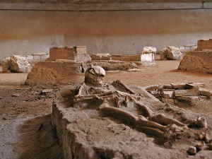 У Виминацијуму откривени нови детаљи о најранијим хришћанима на овим просторима