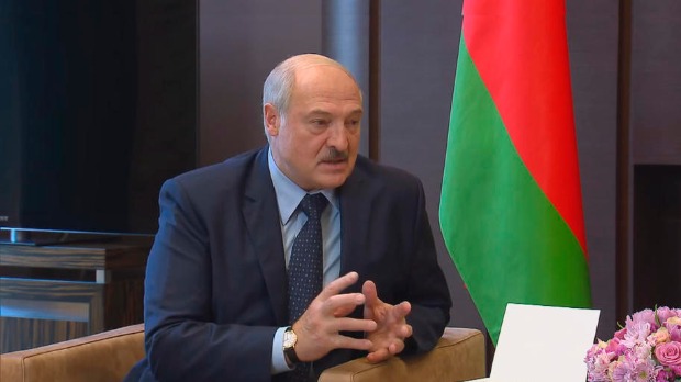 Белорусија затвара границу сa Пољском и Литванијом