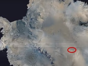 Шта се крије у „марсовској води" - три слана језера пронађена на Црвеној планети
