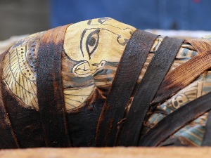 Низ фантастичних открића се наставља - У Египту пронађено 59 запечаћених саркофага