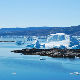 Лед који нестаје са Гренланда изазов за научнике