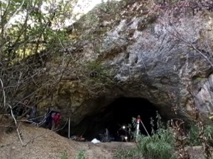 Да ли су се неандерталац и модерни човек срели у пећинама код Мајданпека