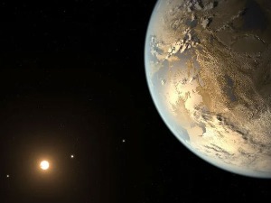Ванземаљци нас можда баш сада посматрају са више од 1.000 планетарних система 