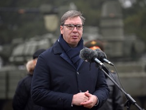 Vučić: Očekujem da će Srbija imati više od 60 odsto investicija Zapadnog Balkana