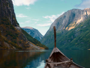Гроб за грофа – археолошко откриће викиншког брода у Норвешкој