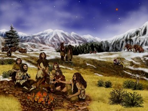 Како су неандерталци сахрањивали своје ближње