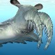 Морска звер чије око има 28.000 сочива - једна од најважнијих карика еволуције