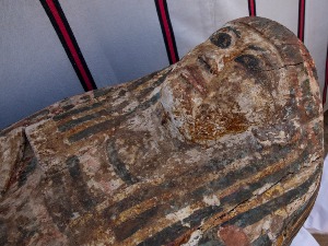 Археолошко откриће које ће променити слику о историји Сакаре и Новог египатског краљевства