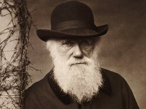 Годишњица рођења Чарлса Дарвина