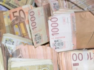 Uvodi se Centralni sistem za obradu zarada u javnom sektoru