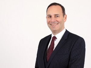 Milan Gospić novi direktor kompanije &#34;Majkrosoft&#34; u Srbiji