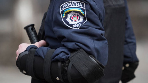 Украјина, полиција „ухапсила“ децу пљачкаше