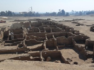 Најзначајније откриће после Тутанкамонове гробнице – откривен „изгубљени златни град“