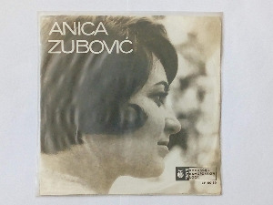 Аница Зубовић