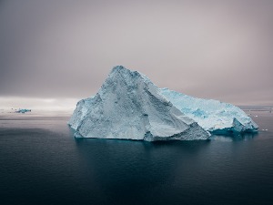 Ледени гребени у опасности, потребна јача контрола глобалног загревања