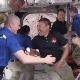 Спејс икс коришћеном ракетом успешно превезао астронауте на Свемирску станицу