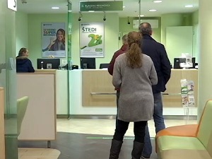 Za treći kreditni moratorijum znatno manje zahteva - zašto su banke opreznije
