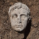 Археолози пронашли мермерну главу првог римског цара Октавијана Августа стару 2.000 година