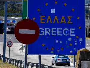 Ambasador Spasojević: Grčka zvanično objavila odluku – &#34;Evzoni&#34; otvoren za građane Srbije