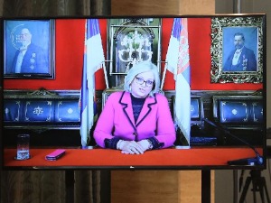 Tabaković : Srbija dostigla pretkrizni nivo ekonomske aktivnosti pre drugih