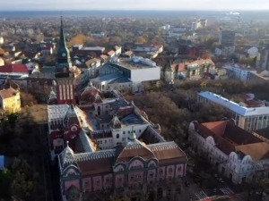 Može li grad salaša i tamburaša da postane regionalni IT centar