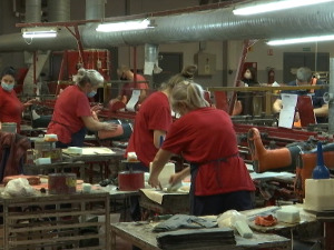 Povećan izvoz obuće za Rusiju, ko će sve hodati u srpskim cipelama