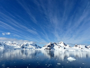 Маори су путовали на Јужни пол хиљаду година пре Европљана, показују нова истраживања