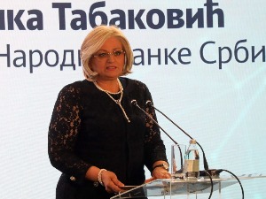 Tabaković: Nećemo dozvoliti da tužbe utiču na finansijsku stabilnost